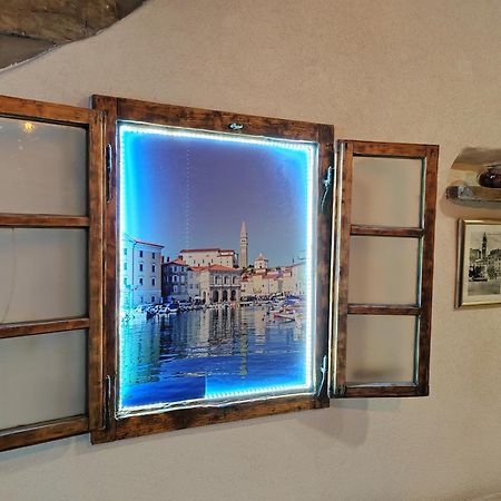 Traditional Piran Studio Exterior photo